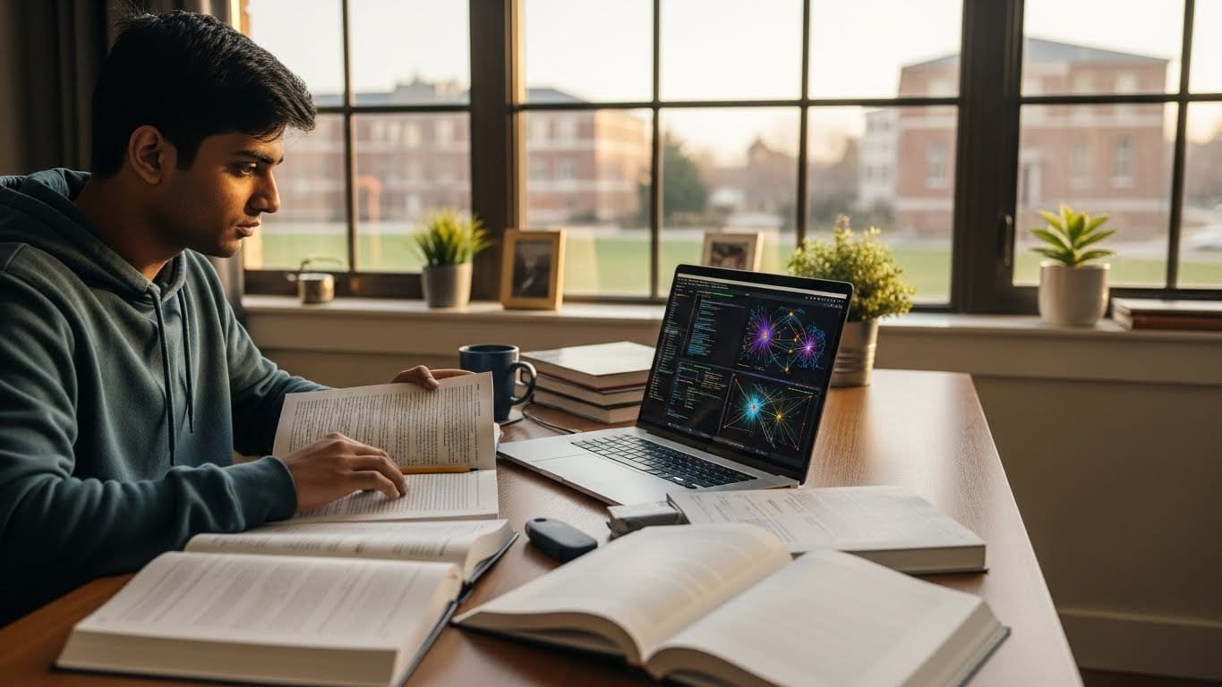 Advanced education still matters in an AI-driven job market