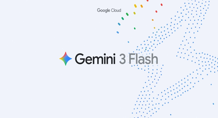 Gemini 3 Flash is here for super-fast artificial intelligence