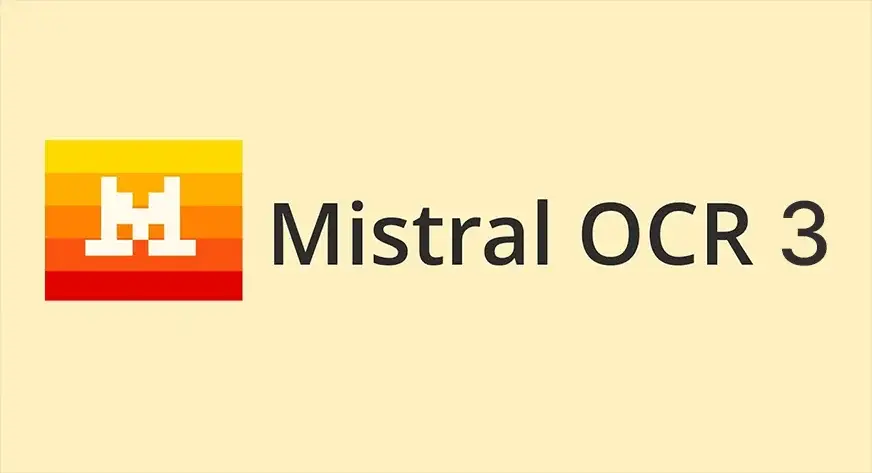 Is the Mistral OCR 3 the best OCR model?