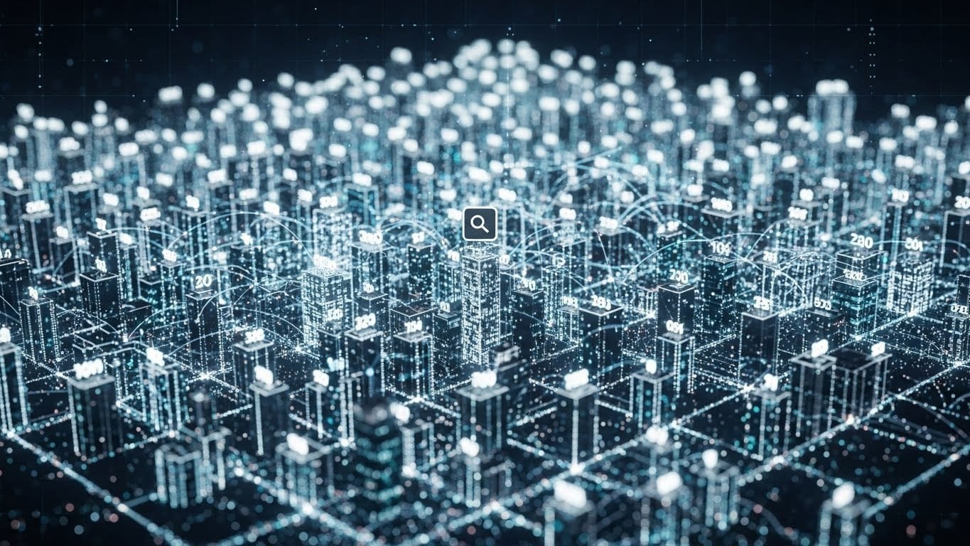 Why data-driven companies rely on accurate address databases