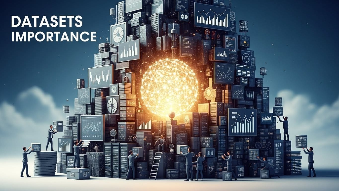 Top 5 platforms offering the most diverse research datasets in 2026